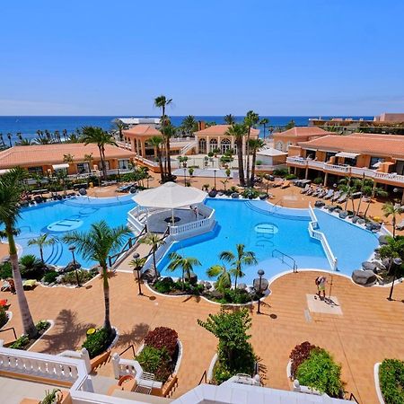 Home2Book Modern Design Seaview Apt, Pool&Terrace Playa de las Américas Eksteriør billede