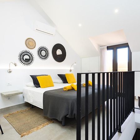 Home2Book Modern Design Seaview Apt, Pool&Terrace Playa de las Américas Eksteriør billede