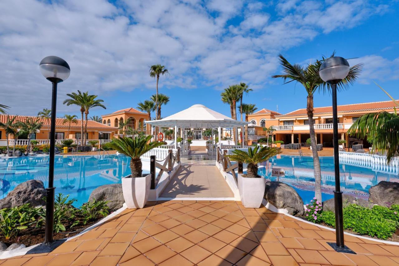 Home2Book Modern Design Seaview Apt, Pool&Terrace Playa de las Américas Eksteriør billede