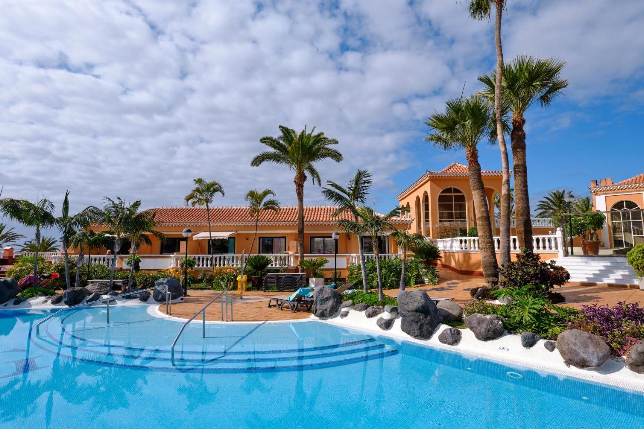 Home2Book Modern Design Seaview Apt, Pool&Terrace Playa de las Américas Eksteriør billede