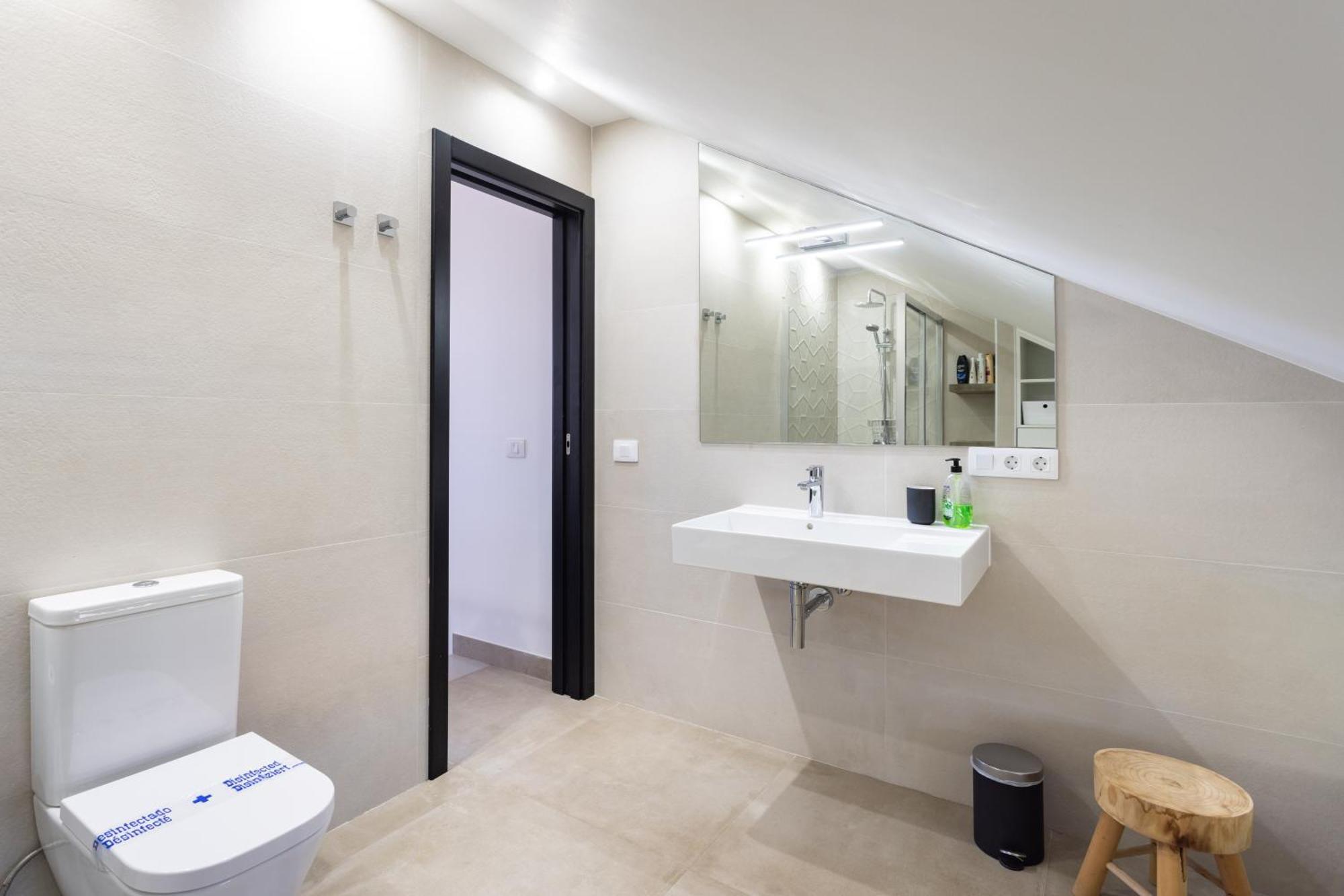 Home2Book Modern Design Seaview Apt, Pool&Terrace Playa de las Américas Eksteriør billede
