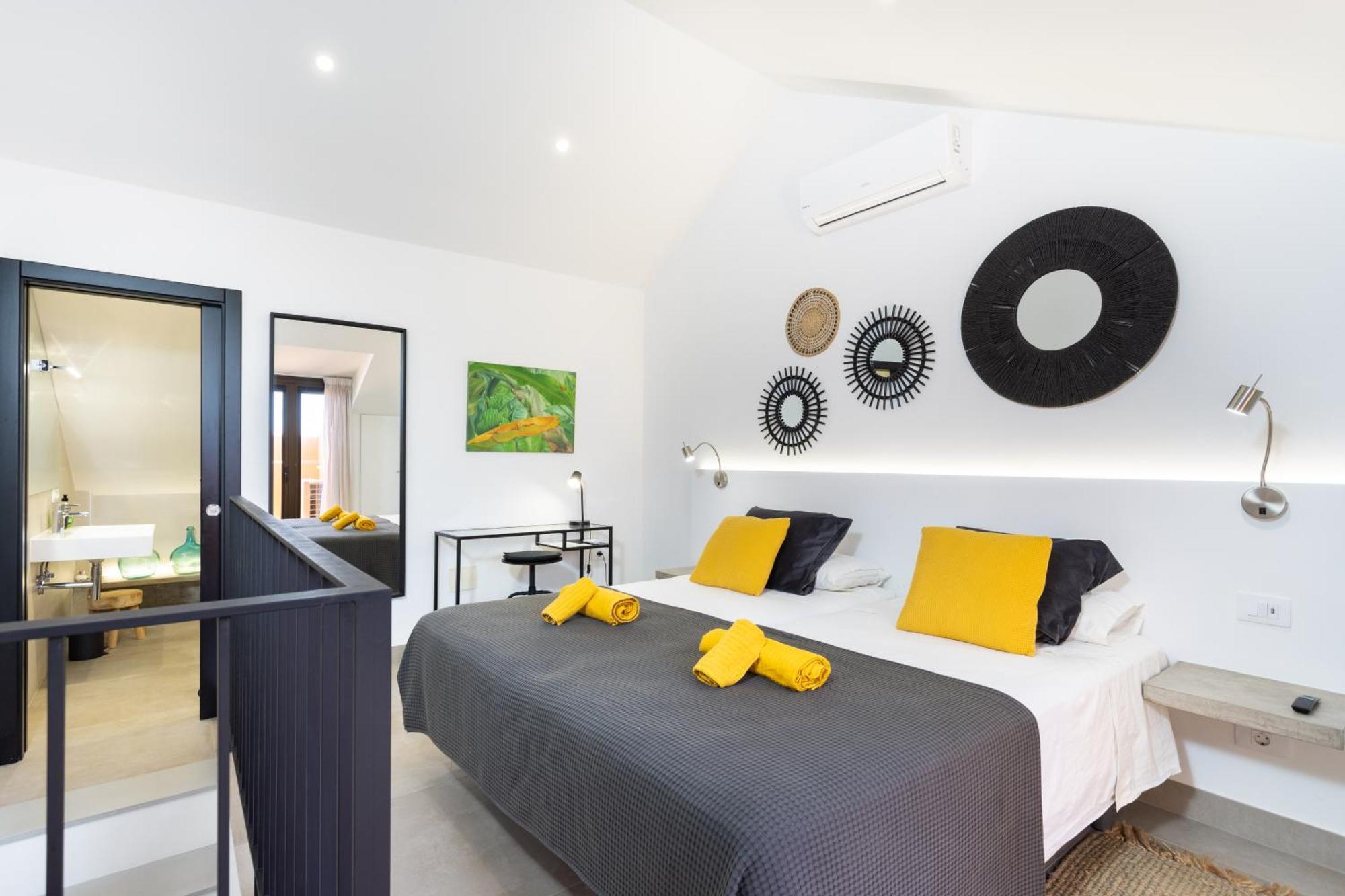 Home2Book Modern Design Seaview Apt, Pool&Terrace Playa de las Américas Eksteriør billede